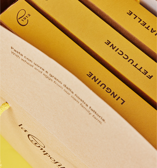 Geschenkset «Bauletto mini»